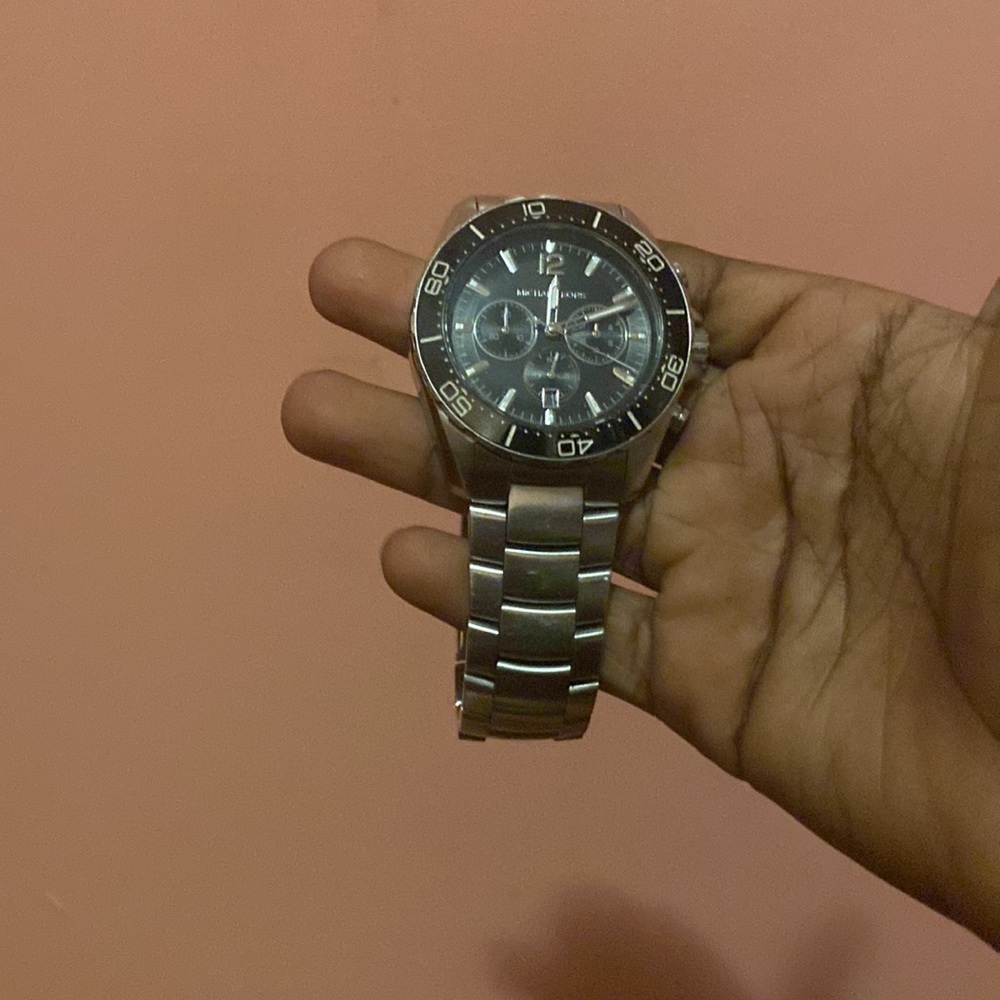 Men’s watch - Picture 2 of 3